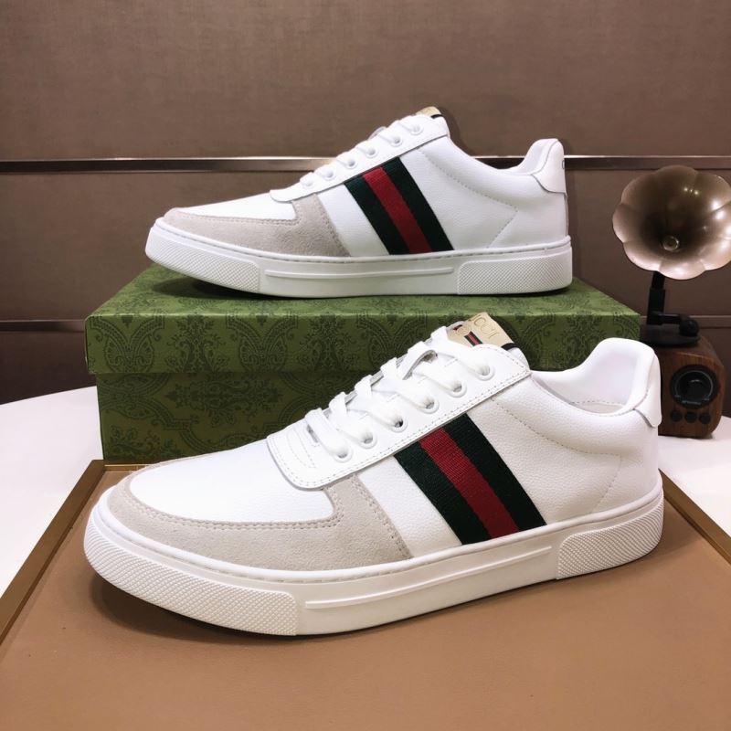 Gucci Low Shoes